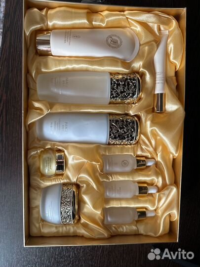 Уход для лица