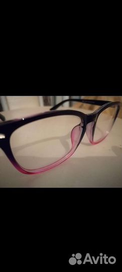 Оправа для очков женская новая