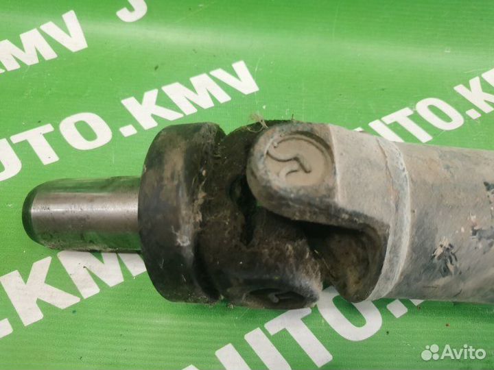 Вал карданный Hyundai Porter