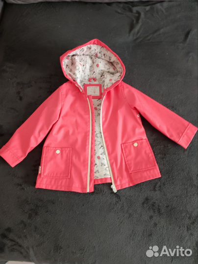 Детские вещи пакетом на девочку 92 98