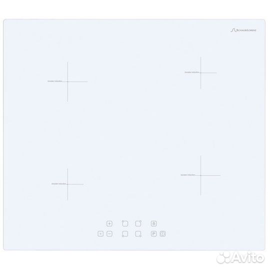 Индукционная плита на запчасти