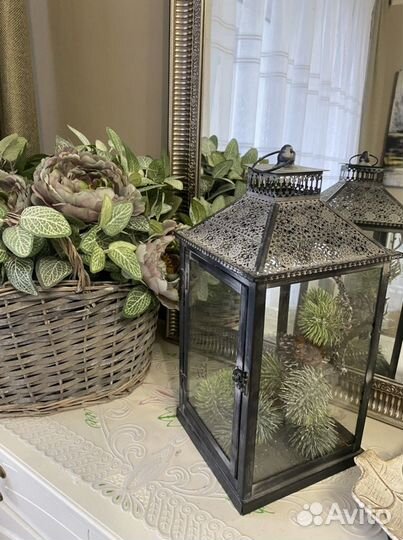 Подсвечник