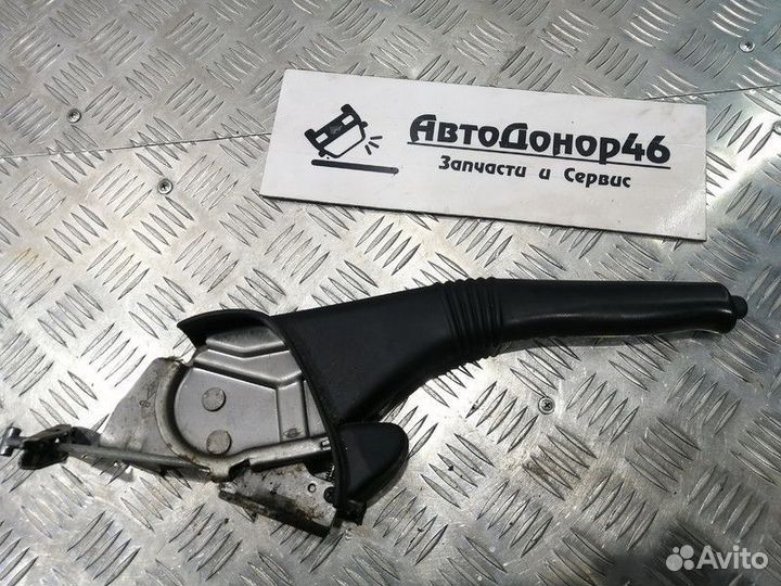 Рычаг стояночного тормоза Ниссан Альмера G15