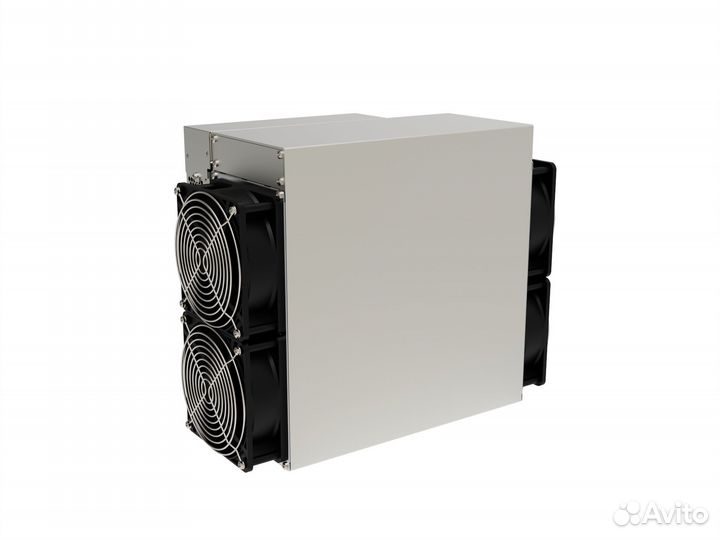 Asic Майнер iceriver KAS KS3 8T