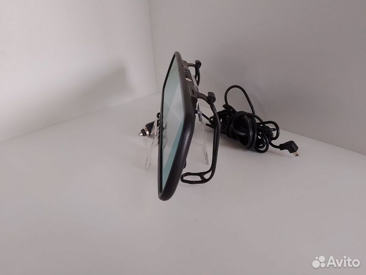 Видеорегистратор mirror HD