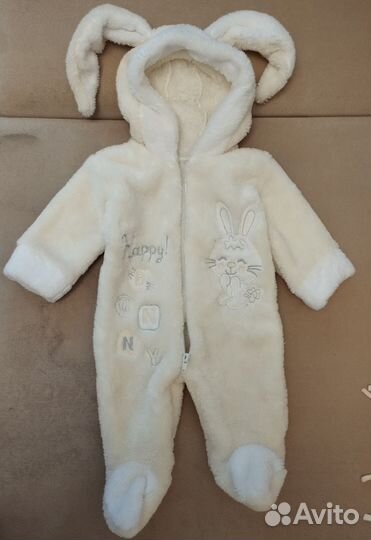 Вещи д/дев 0-1 г