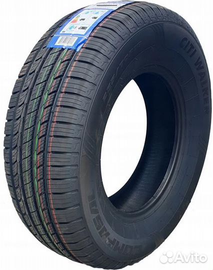 Compasal Citiwalker 235/65 R17