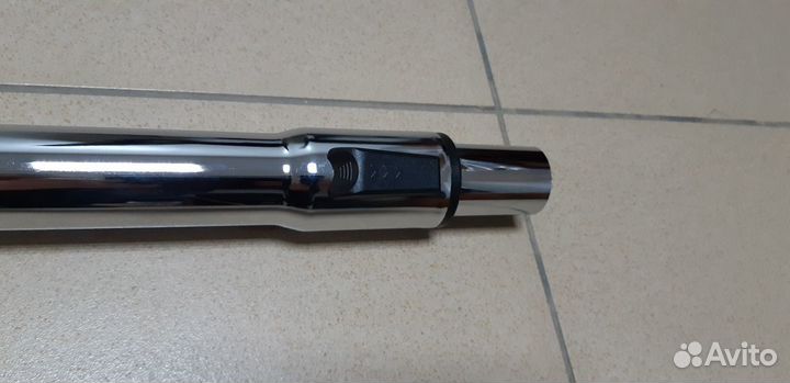 Труба телескопическая для пылесоса