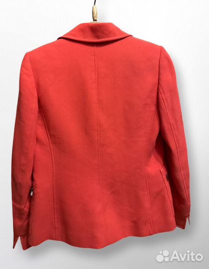 Жакет женский tahari красный