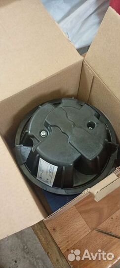 Вентилятор отопителя Рено, Ларгус новый