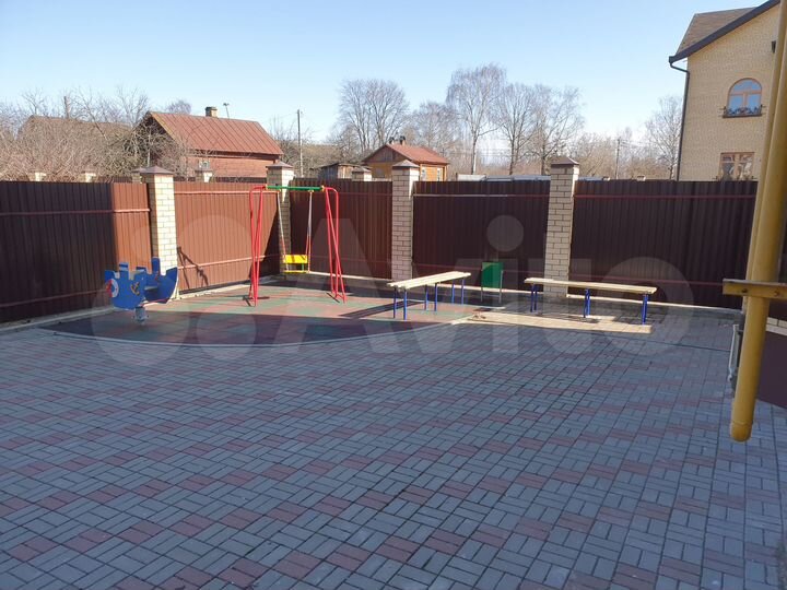 4-к. квартира, 121 м², 1/4 эт.