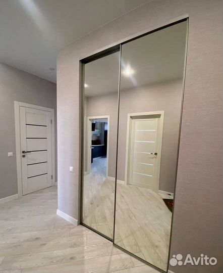 Шкаф купе на заказ