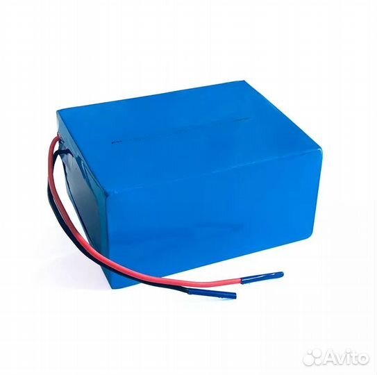 Аккумулятор для Электроскутера 60v 43,2Ah