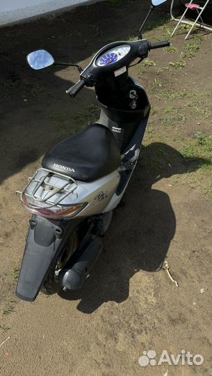 Honda dio 56