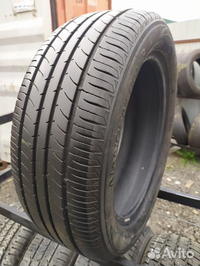 Toyo NanoEnergy 3 195/55 R16 87V