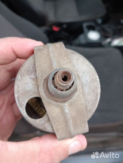 Спидометр на мотоцикл мотороллер