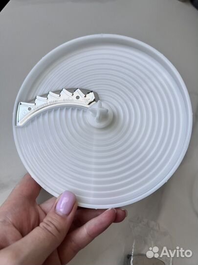 Аксессуары Запчасти для блендера braun MQ