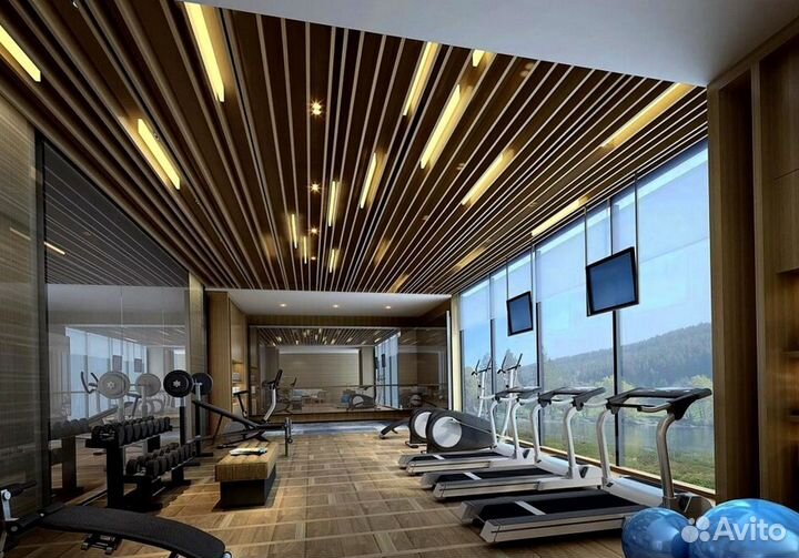 Закаленные стекла