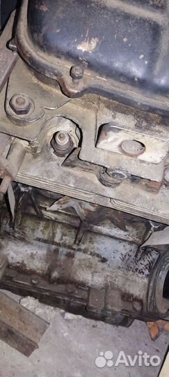 Двигатель луаз