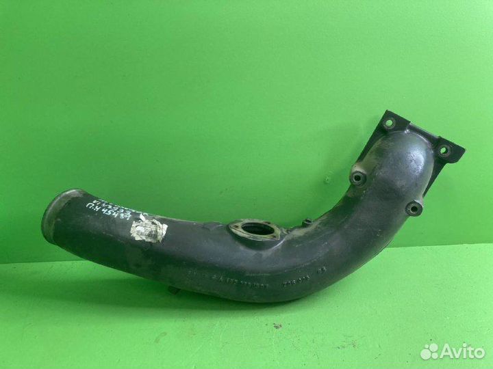 Патрубок коллектора KAMAZ 5490-S5