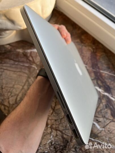 MacBook Pro 13” Retina Late 2013 / 8 Gb / 512 Gb