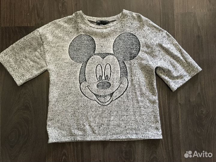 Свитер Zara S