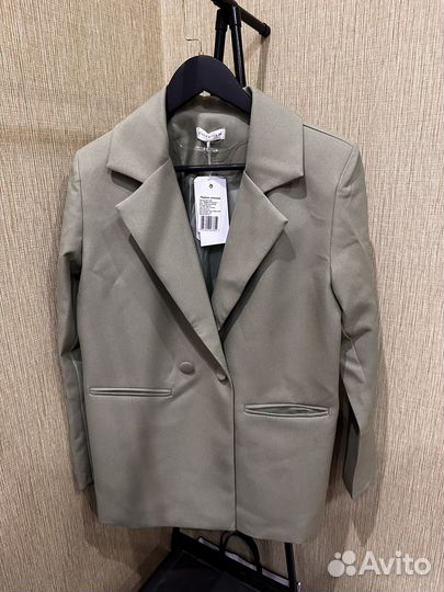 Пиджак Zara