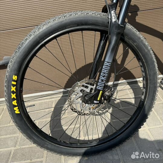 Jamis dakar 27.5 L