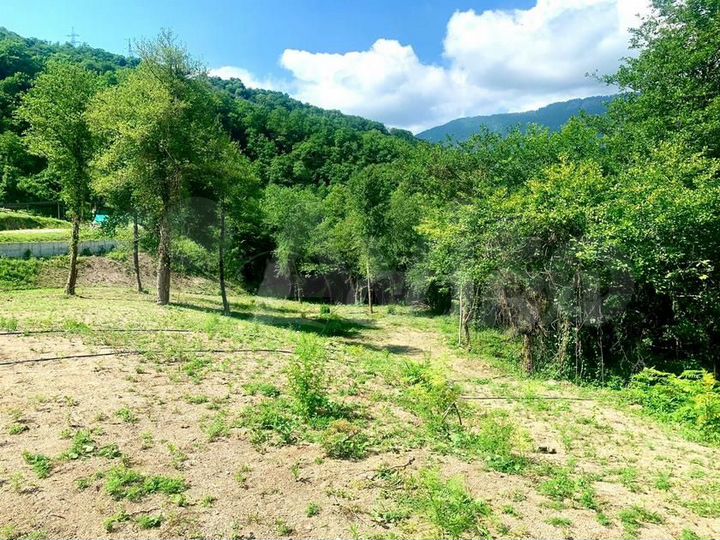 Участок 8 сот. (ИЖС)