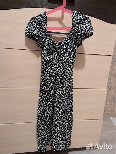 Летние платья