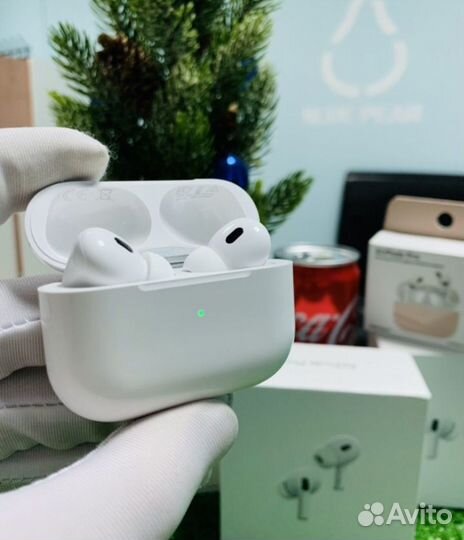 Наушники Airpods pro 2