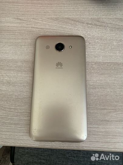 HUAWEI Y3 2017, 8 ГБ