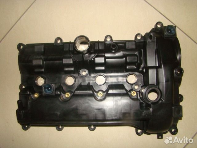 Клапанная крышка mazda 2, 3 P30110210