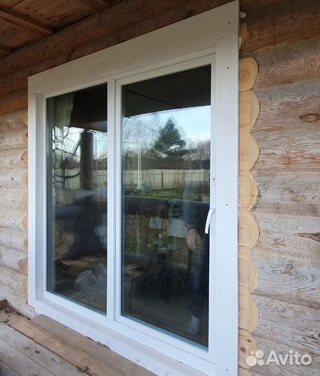 Окна в Гайдуке монтаж и ремонт