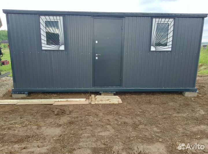 Аренда бытовки. Аренда вагончик.Бытовка без залога