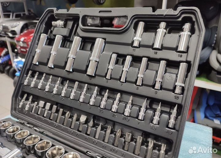 Набор инструментов