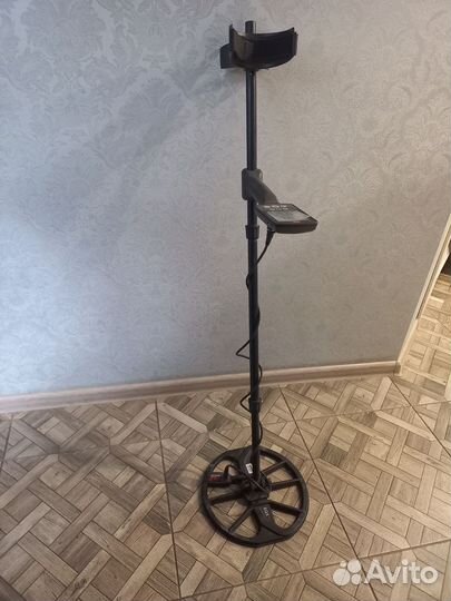 Металлоискатель minelab equinox 800