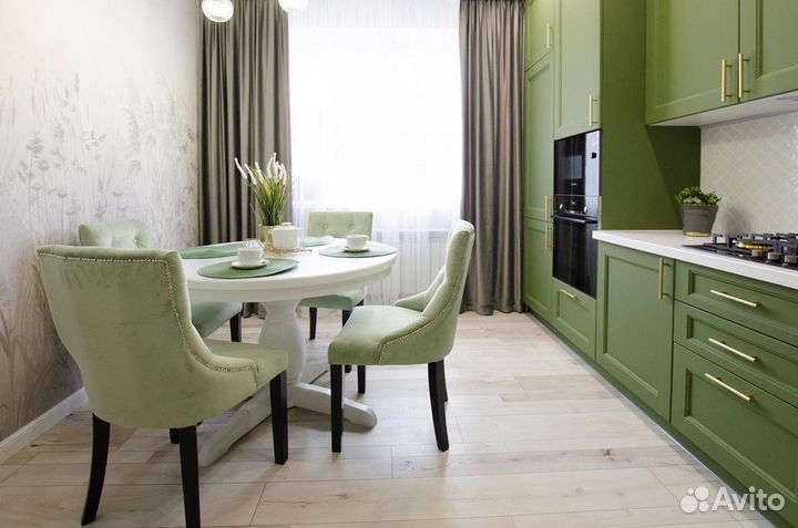 Кухня от производителя