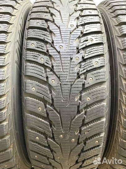 Nexen Winguard WinSpike WH62 195/65 R15 91M