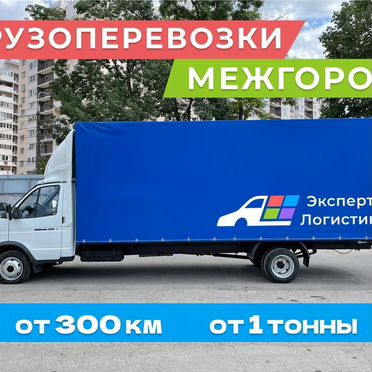 Грузоперевозки межгород. Газель 6 метров догруз Сестрорецк