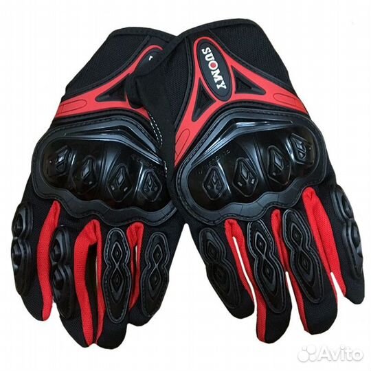 Перчатки suomy SU10
