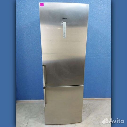 Холодильник Б/У с доставкой:Bosch, Lg, Samsung