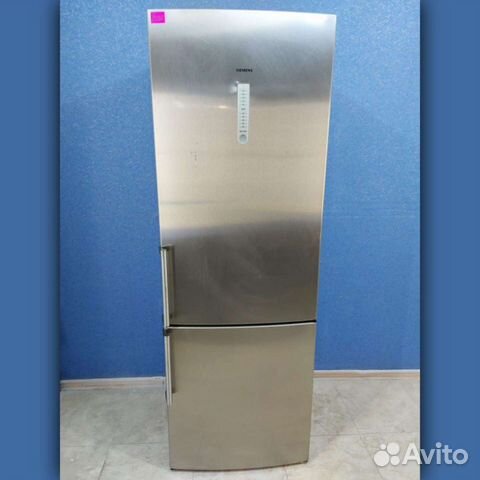 Холодильник Б/У с доставкой:Bosch, Lg, Samsung