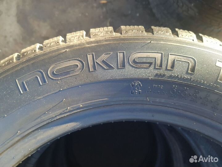 Nokian Tyres Nordman 7 185/60 R15