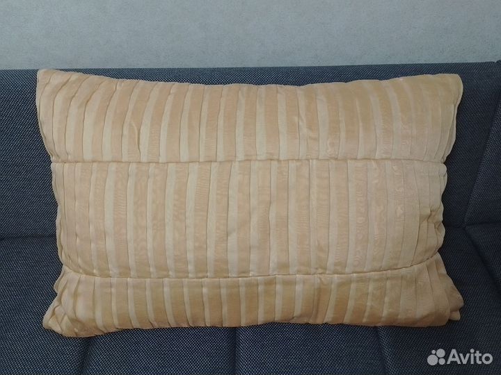 Декоративные наволочки на подушки