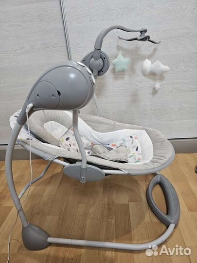 Детские качели