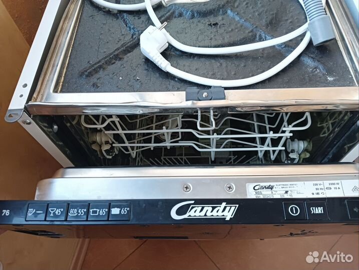 Посудомоечная машина Candy