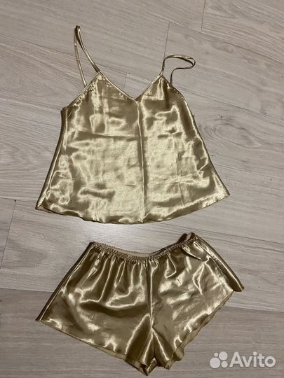 Пижама женская 42-44