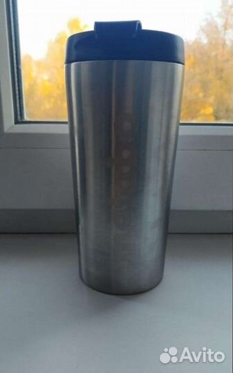 Термокружка Metabo