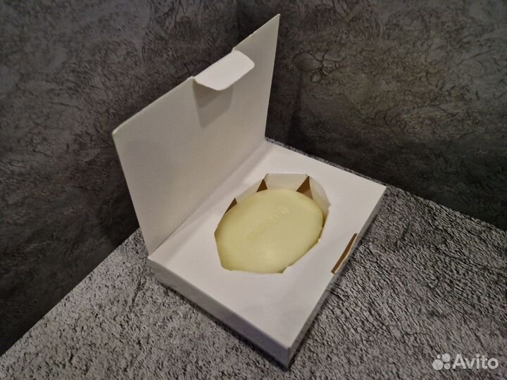 Парфюмерное мыло Подарок Мыло Парфюмерия